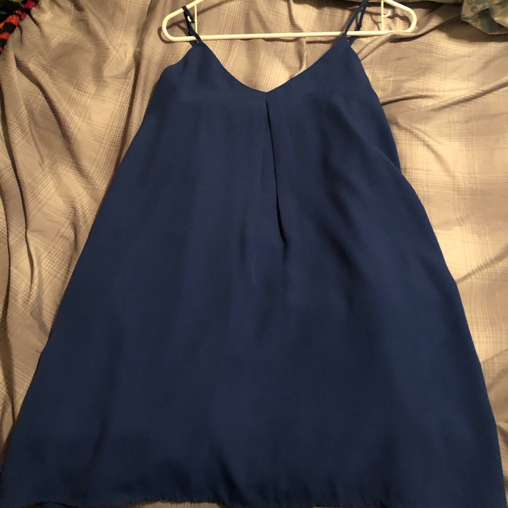 Tobi dress